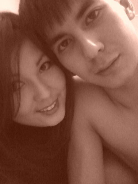 Альмира Мангурова