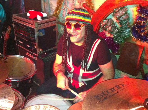 Геша Климкович