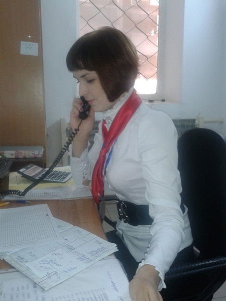 Анастасия Андреева