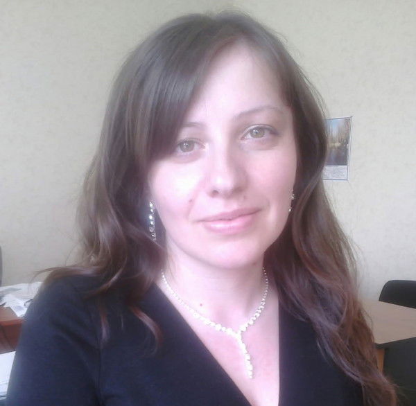 Джуля Кочиева