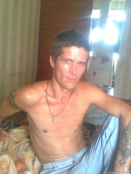 Сергей Шаповалов