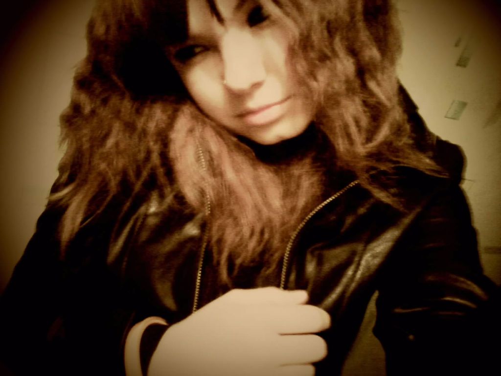 Беспечный Ангел