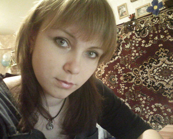 Ольга Заразка