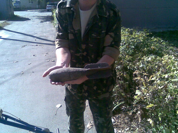 Владимир Домашов