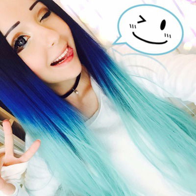 Салия Лисовская