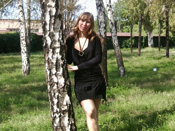 Вита Романюк