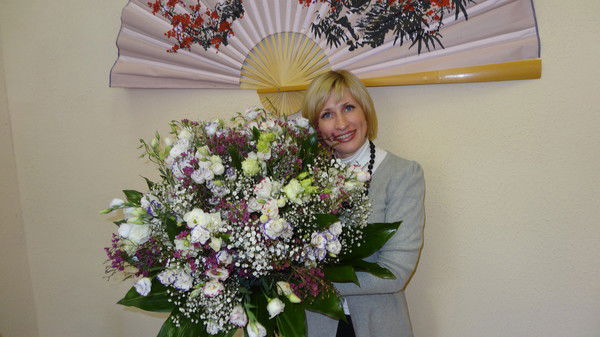 Елена Полежаева