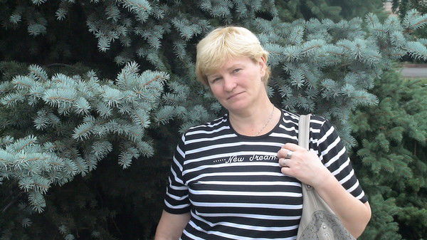 Наталья Советова