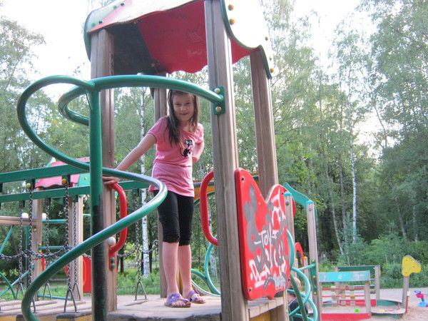 Милана Рахматулина