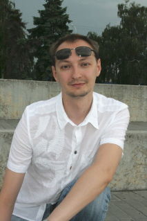 Андрей Тельнов