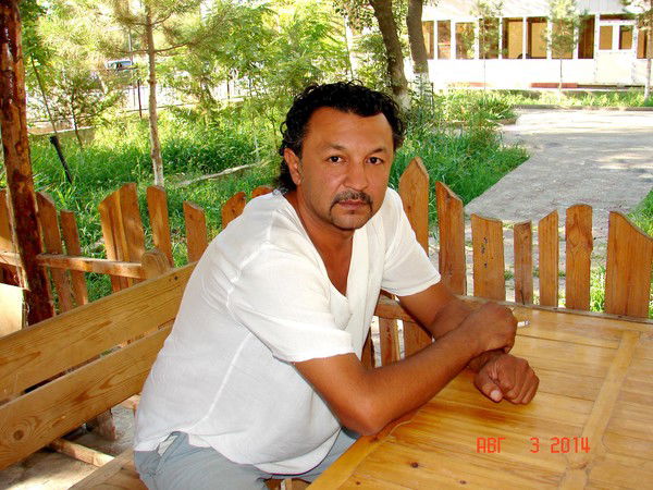 Fahriddin Ochilov