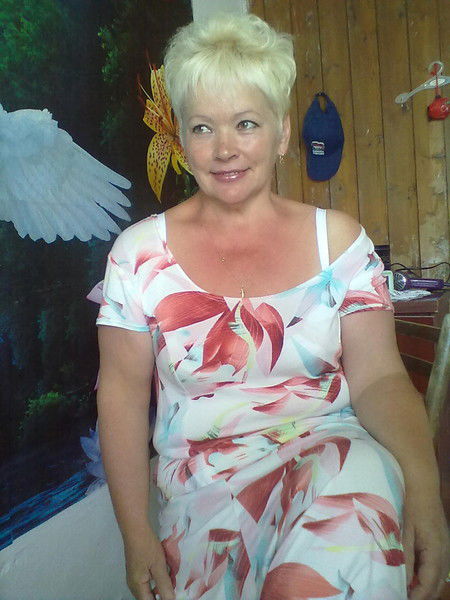 Galina Aleks. Galina Aleks.