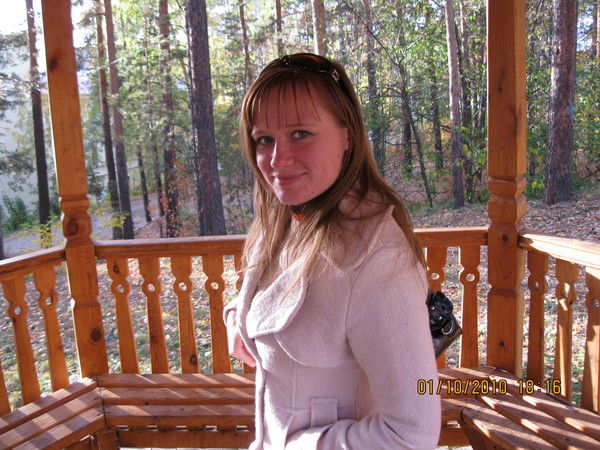 Анна Мурзина