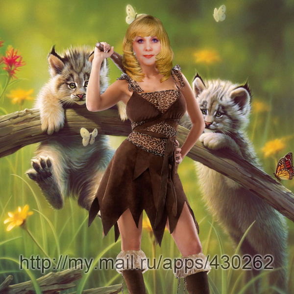 Светлана Якимова