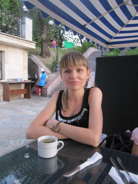 Татьяна Романова