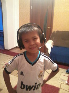 Шамиль Батырбек