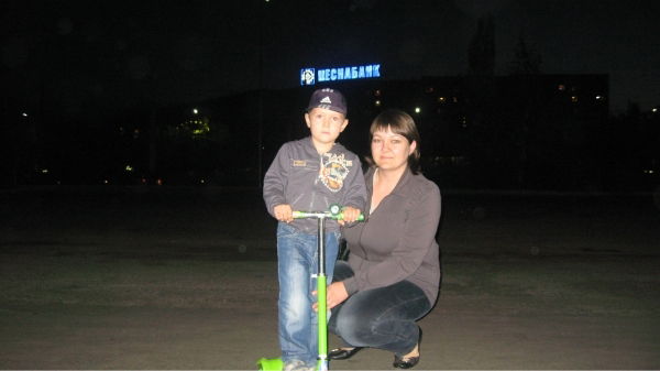 Инна Ярочкина