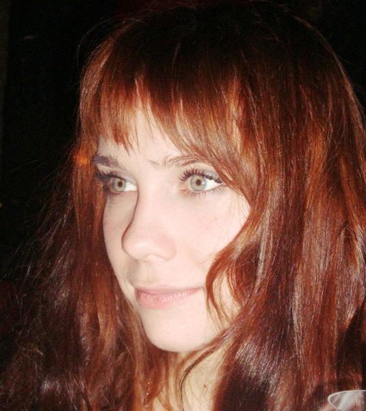 Светлана Шилкина