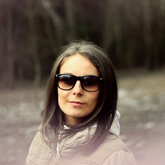 Юлия Пушкарёва