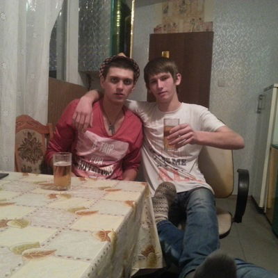 Саня Авдеев