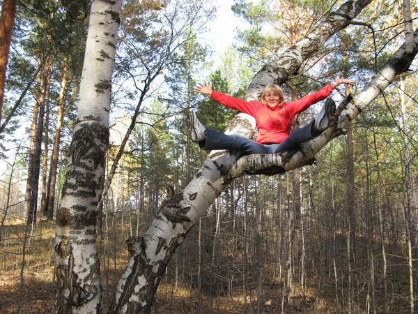 Юлия Рябикина