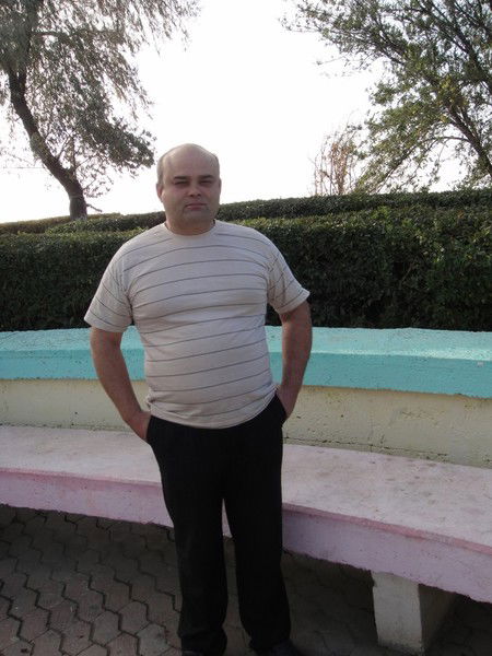 Александр Смирнов