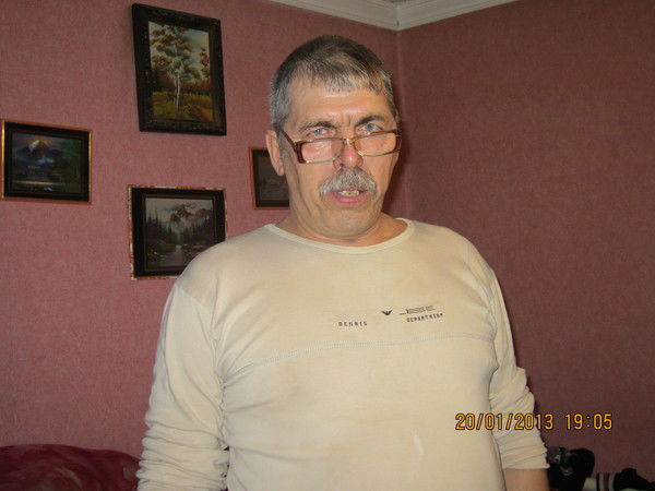 Валерий Чикишев