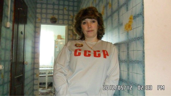 Елена Морозкова