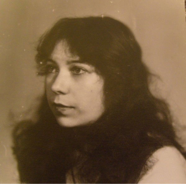 Любовь Ташкинова