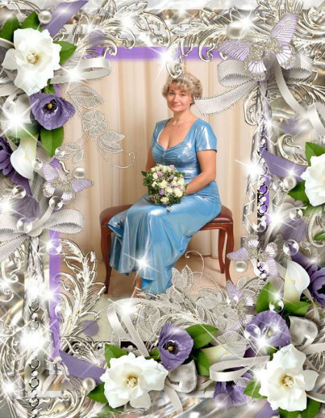 Ирина Ершова