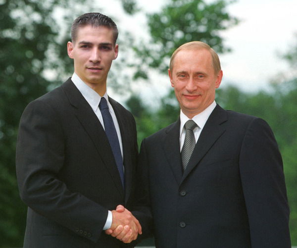 Илья Шниперсон