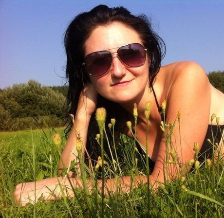 Елена Дроздова