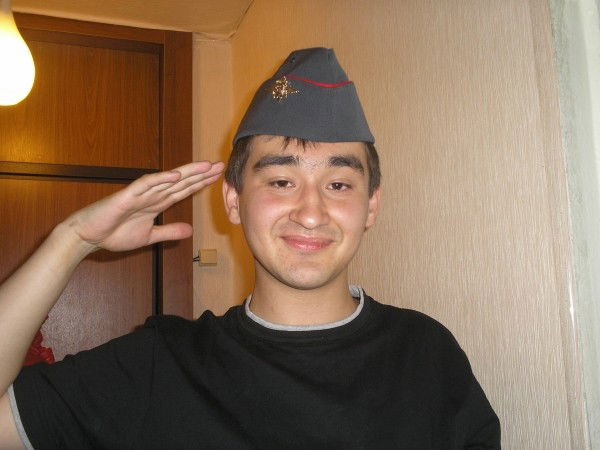 Адель Бикаев