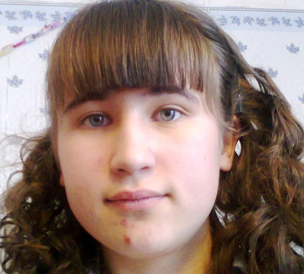 Зиля Бахтегареева