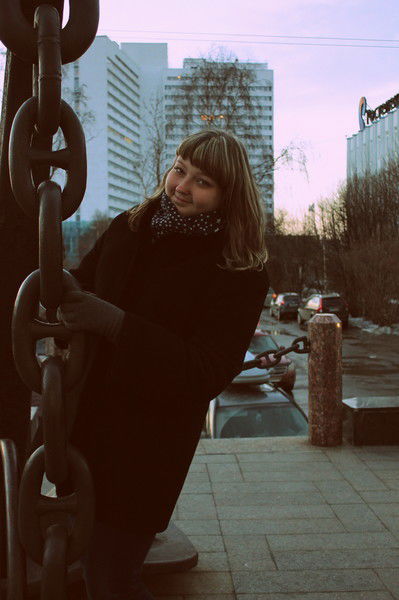 Мария Базылева