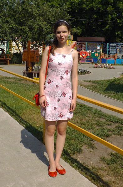 Карина Жукова