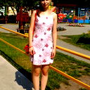 Карина Жукова