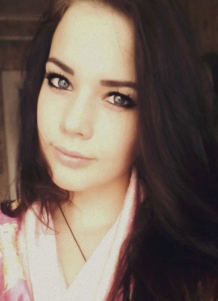 Анна Селиверстова