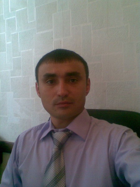 Ильназ Ильдарович