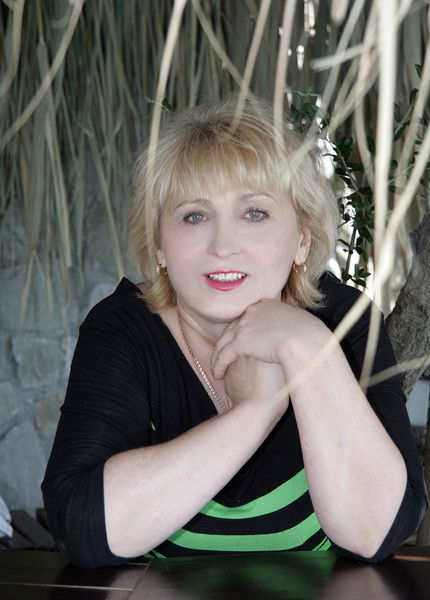 Валентина Мартынович