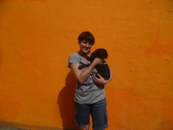 Оксана Иванова