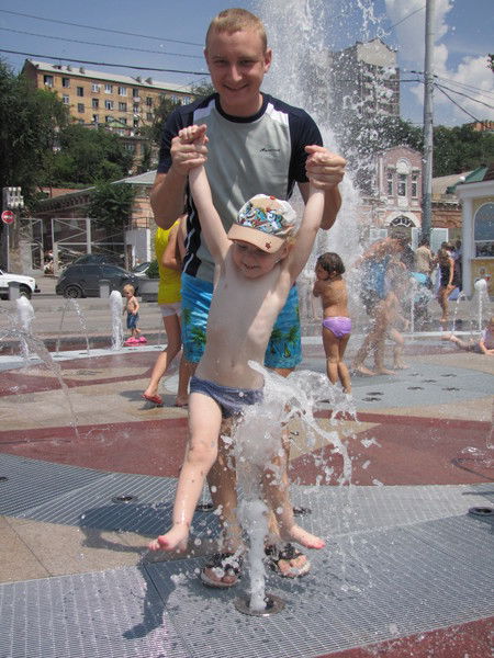 Дима Костенко