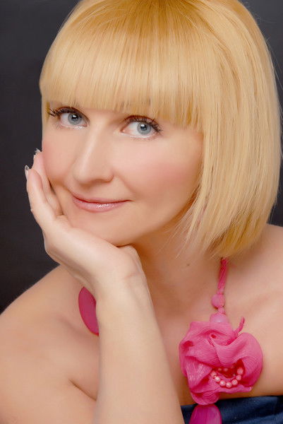 Ольга Печенко