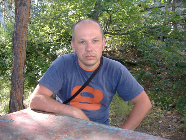 Ринат Давлатшин