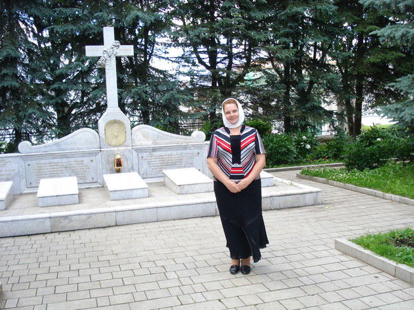 Светлана Пименова