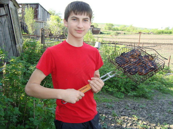 Валентин Соколов