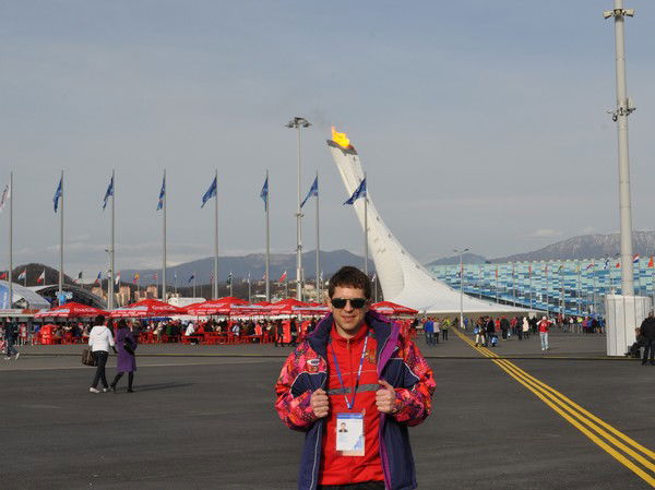 Свириденко Андрей