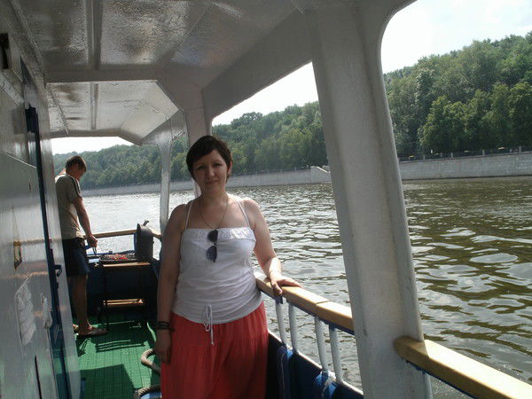 Татьяна Маковцева