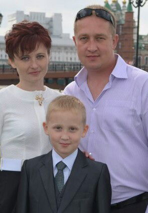 Екатерина Дроздова