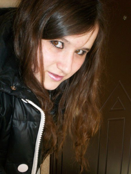 Ирина Морозова